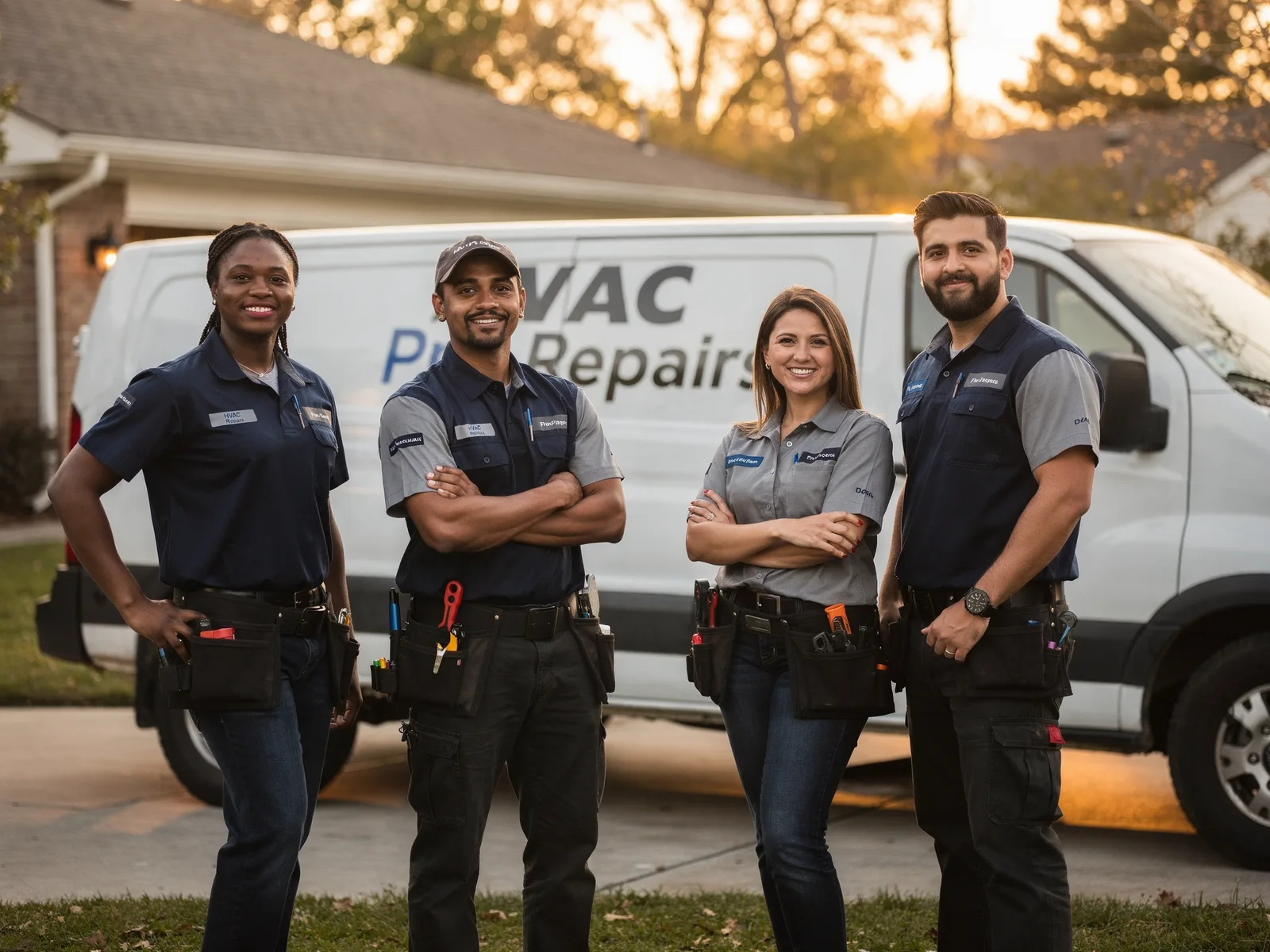 Heat Pump Repair company in Dayville, CT