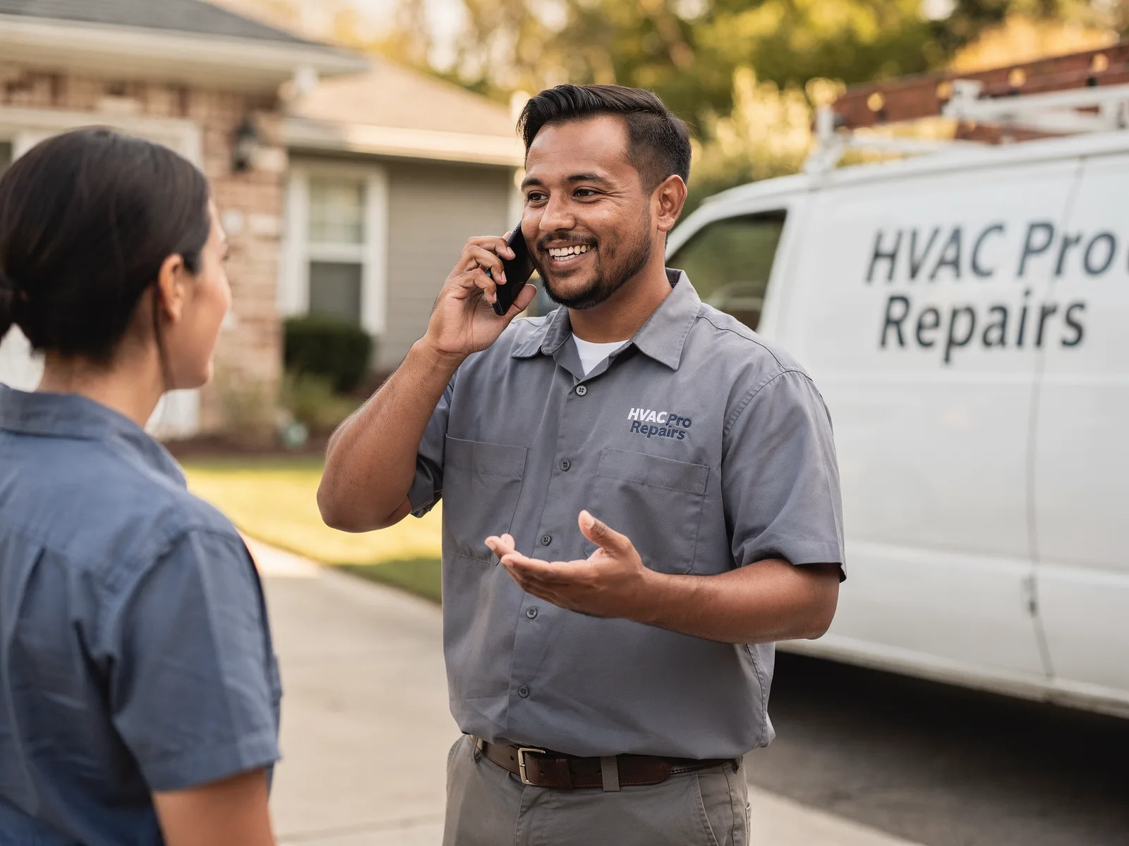 Heat Pump Repair Dayville, CT FAQs